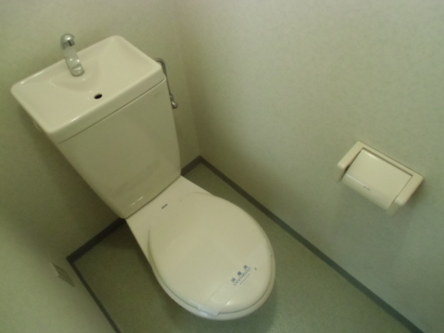 津之江パークハイツ２号館 その他