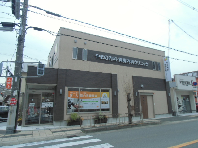 津之江パークハイツ２号館 その他
