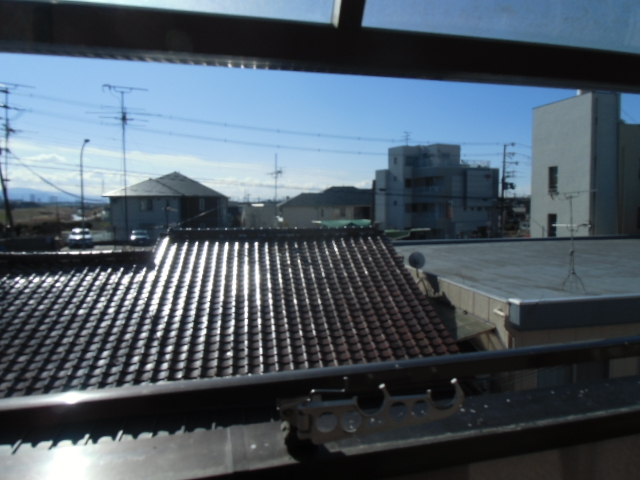 津之江パークハイツ２号館 その他