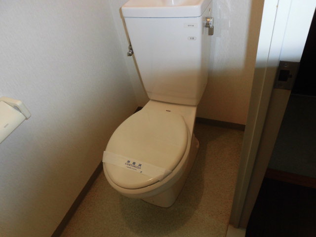 津之江パークハイツ２号館 その他