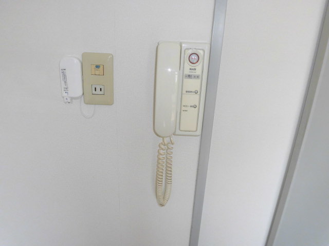 津之江パークハイツ２号館 その他