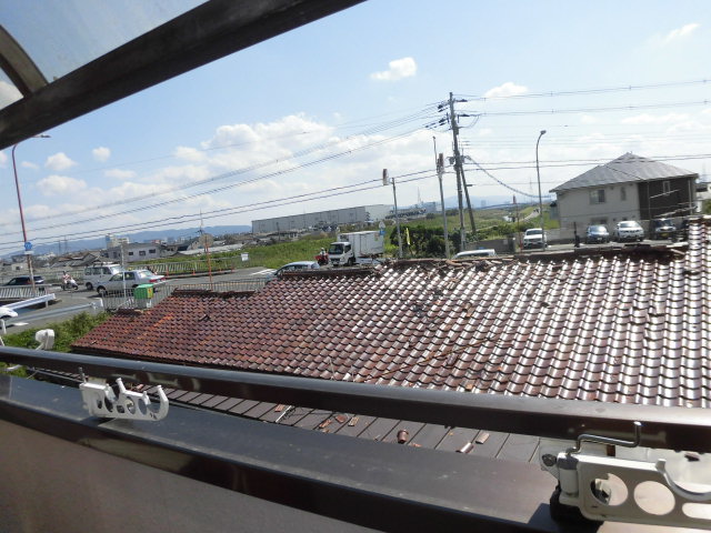 津之江パークハイツ２号館 その他
