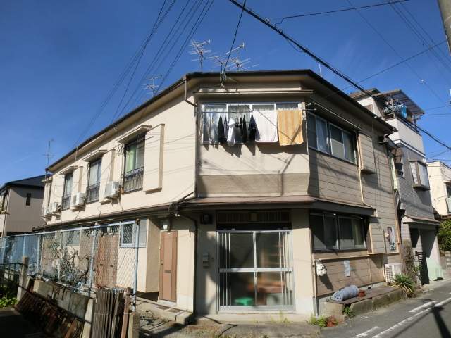 第５寿コーポ 外観
