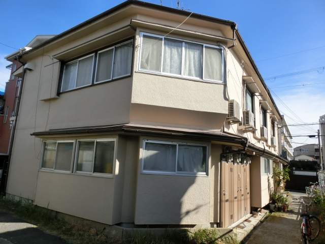第５寿コーポ 外観