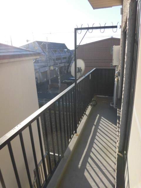 プルシャン城南 その他
