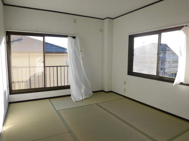 プルシャン城南 その他