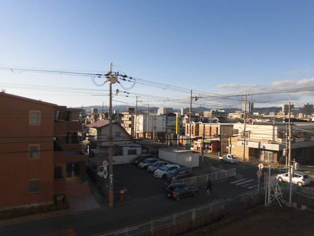 プルシャン城南 その他