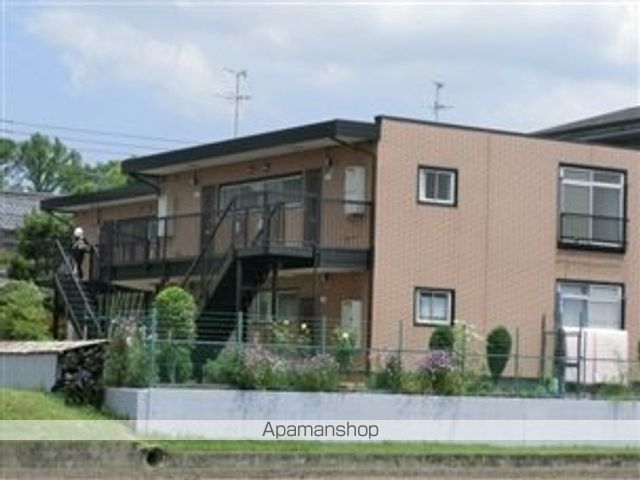藤原ハイツ その他