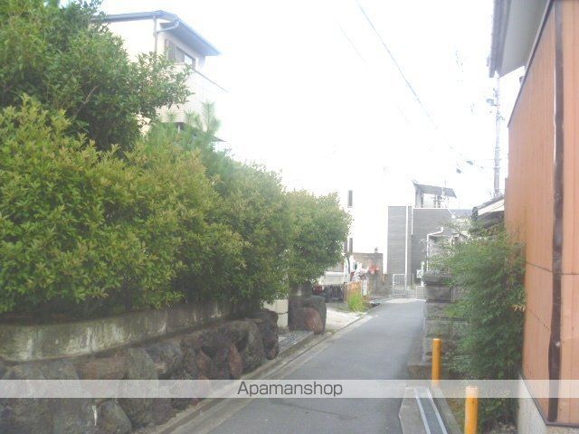 藤原ハイツ その他