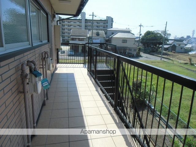 藤原ハイツ その他