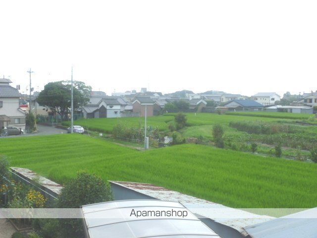 藤原ハイツ その他