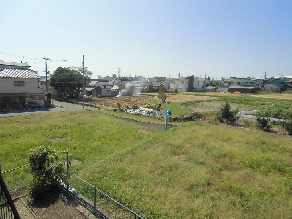 藤原ハイツ その他