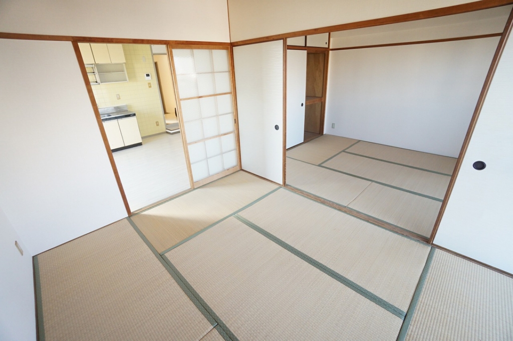 ハイツ８１ その他