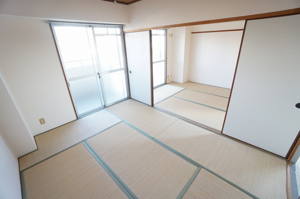 ハイツ８１ その他