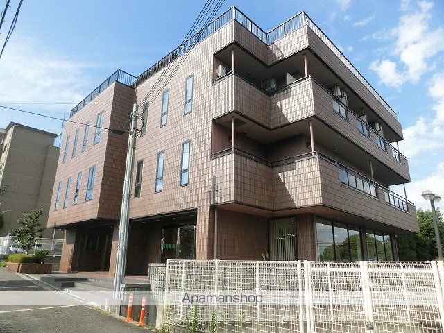 旭ビル 外観