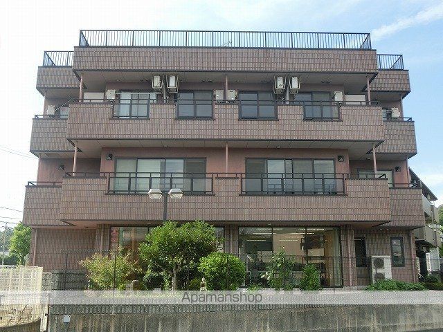 旭ビル 外観