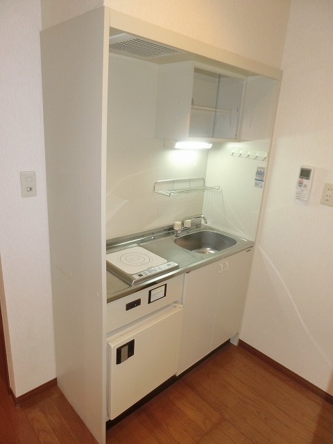 旭ビル その他