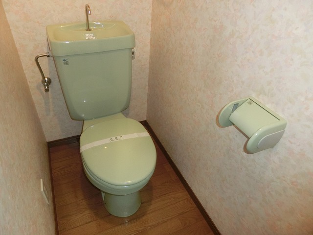 旭ビル その他