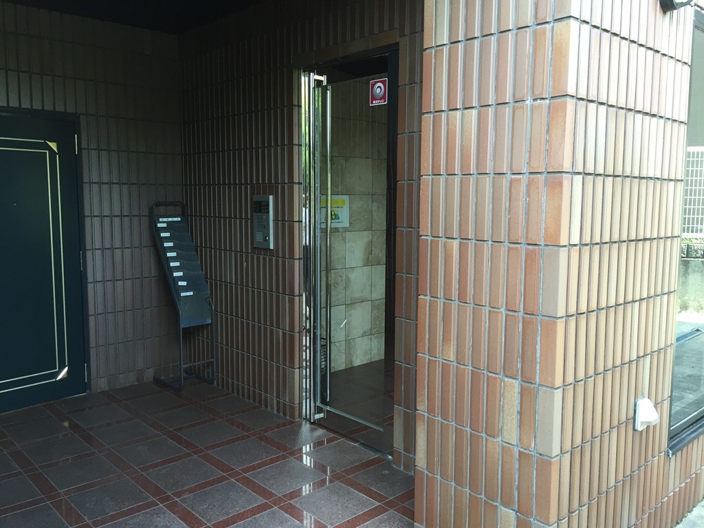 旭ビル 外観