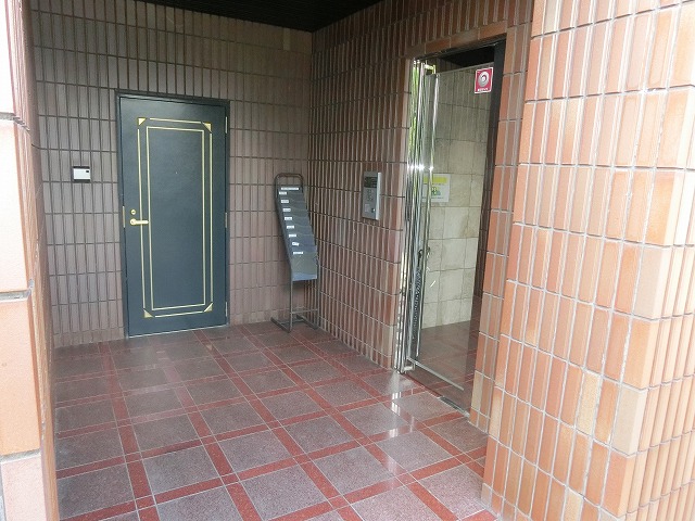 旭ビル その他