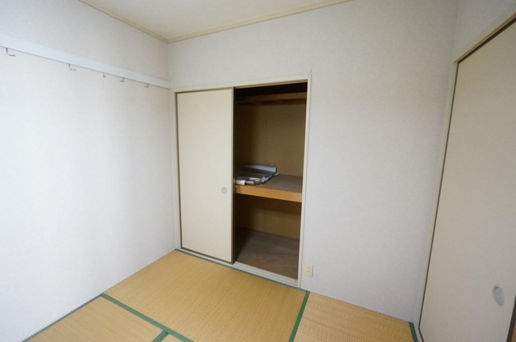 宮之川原サンハイツ その他