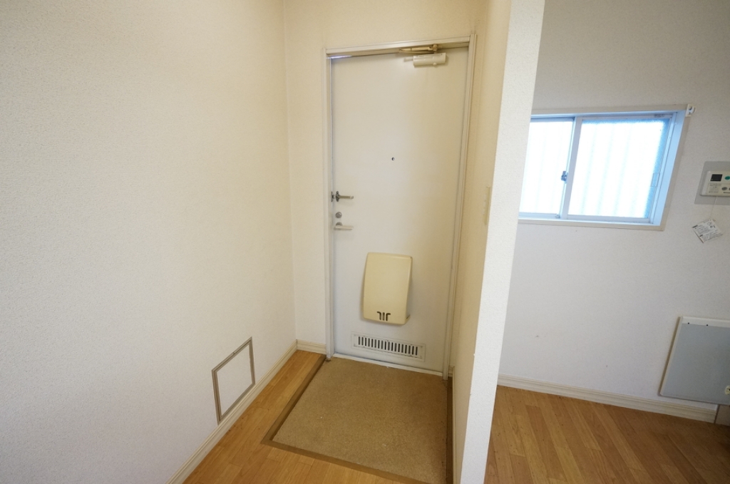 宮之川原サンハイツ その他