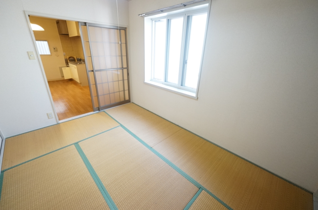宮之川原サンハイツ その他