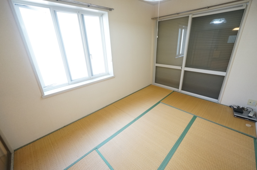 宮之川原サンハイツ その他