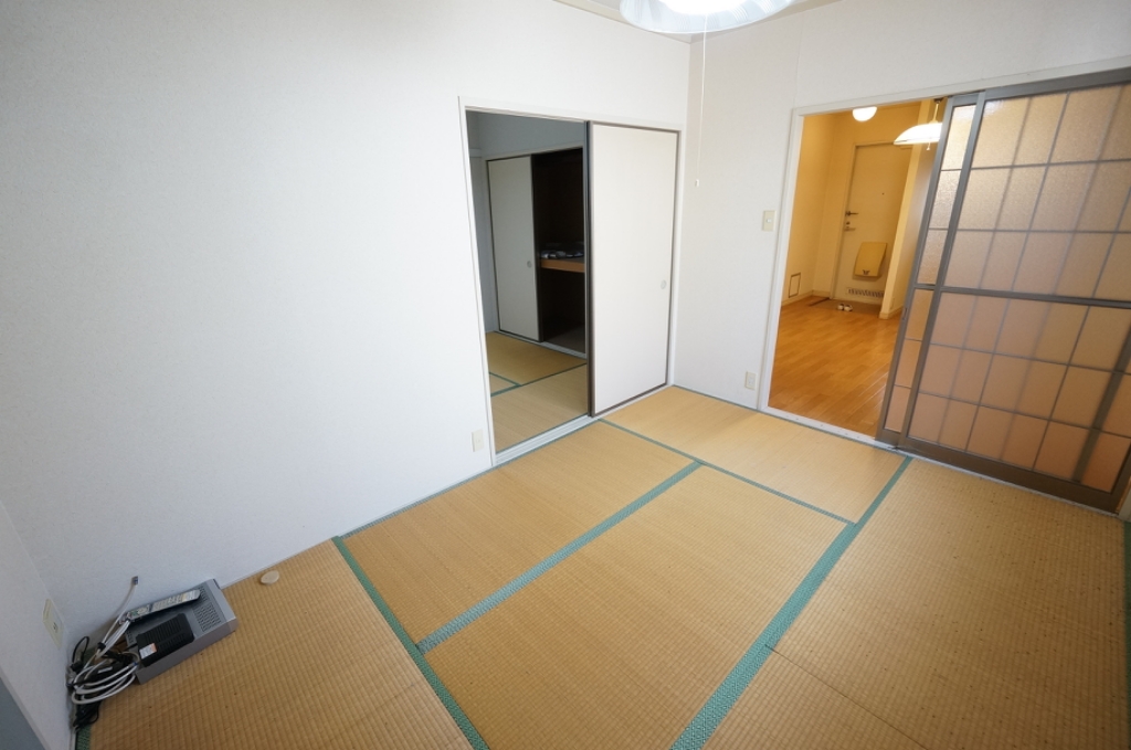 宮之川原サンハイツ その他
