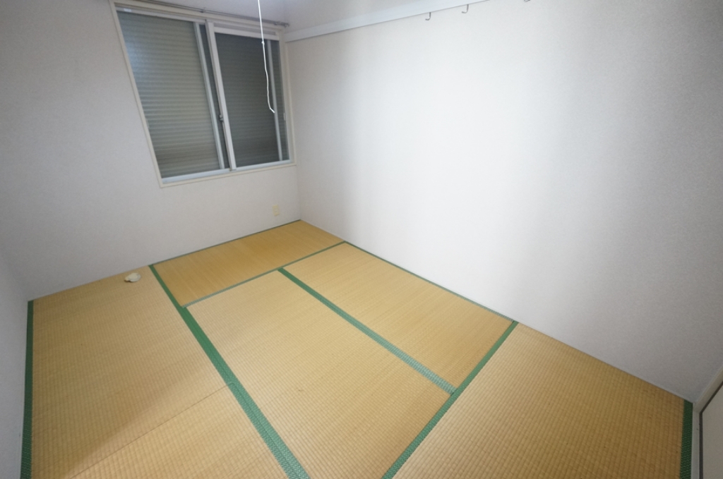 宮之川原サンハイツ その他