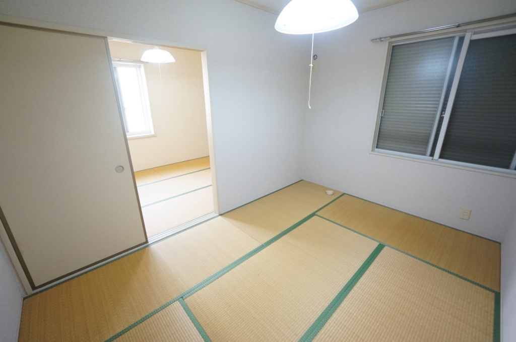 宮之川原サンハイツ その他