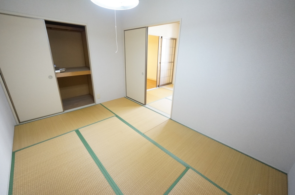 宮之川原サンハイツ その他