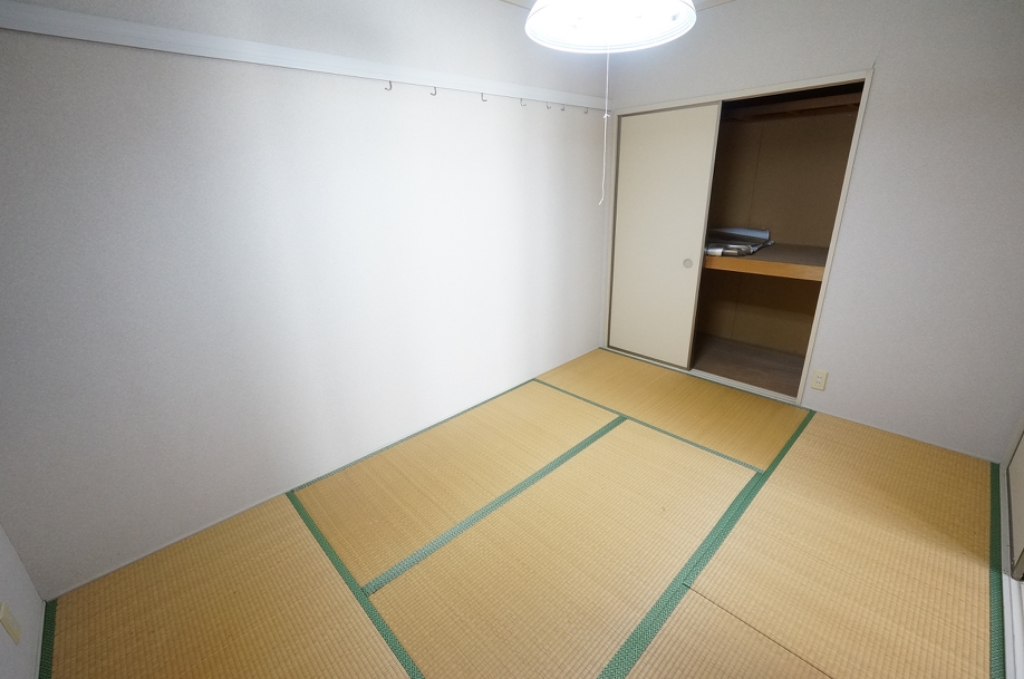 宮之川原サンハイツ その他