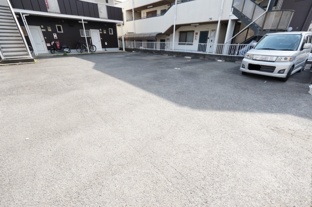 宮之川原サンハイツ その他
