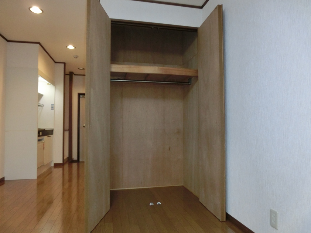 アゼリア２号館 その他