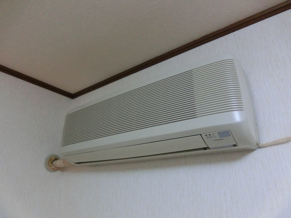 アゼリア２号館 その他