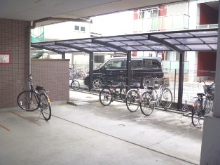 アゼリア２号館 その他