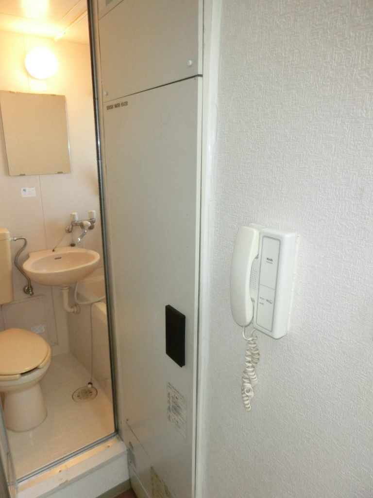 アップルハイツ富田 その他