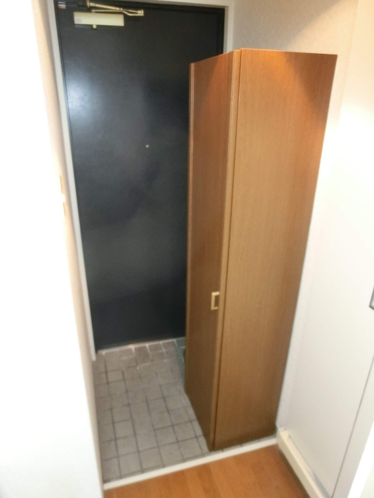 アップルハイツ富田 その他
