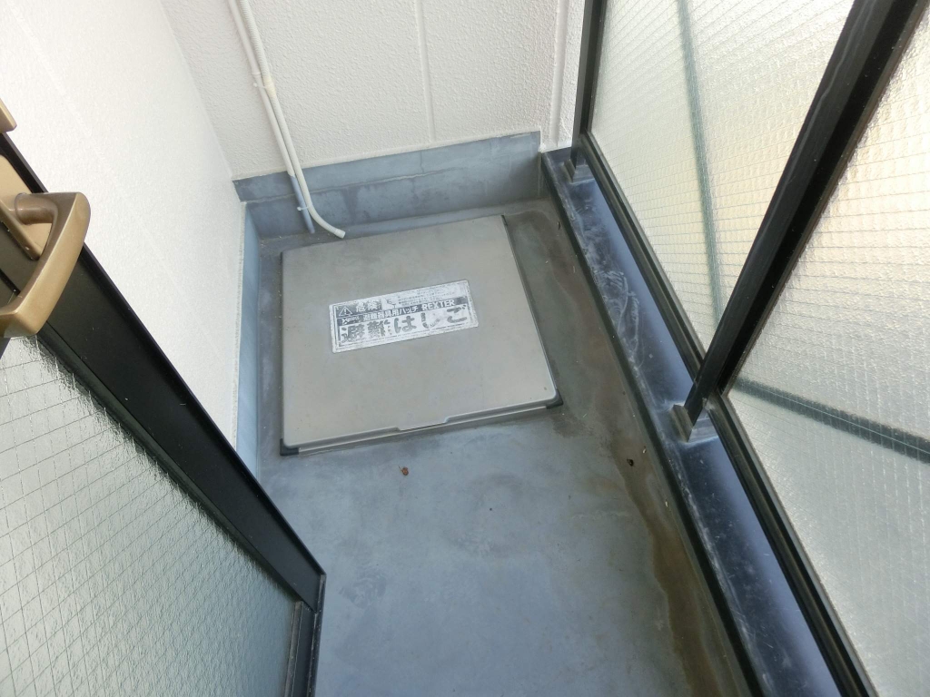 アップルハイツ富田 その他