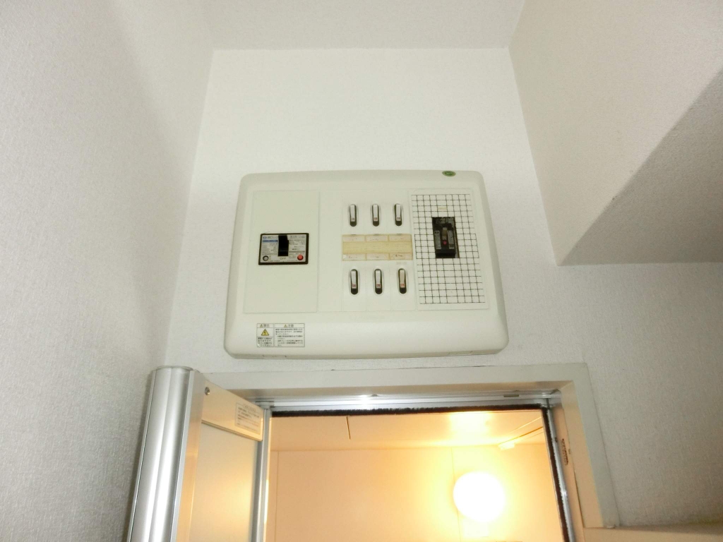 アップルハイツ富田 その他