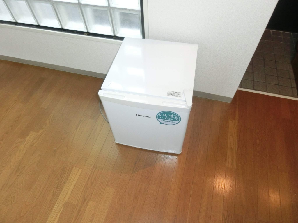 アップルハイツ富田 その他