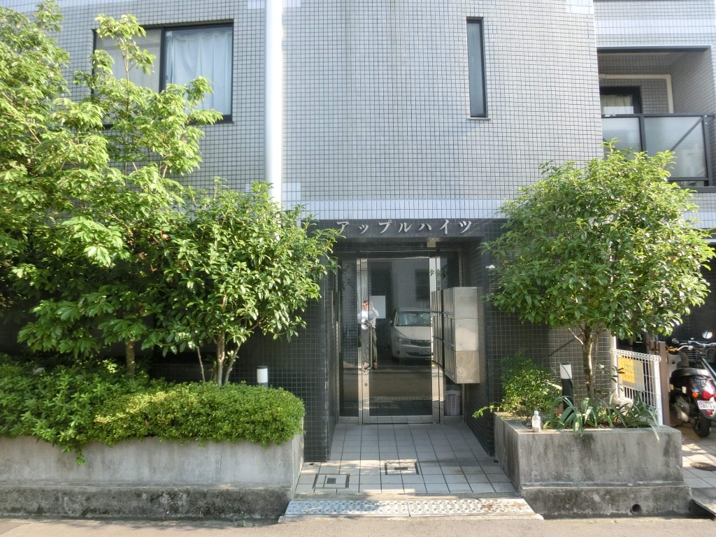 アップルハイツ富田 その他