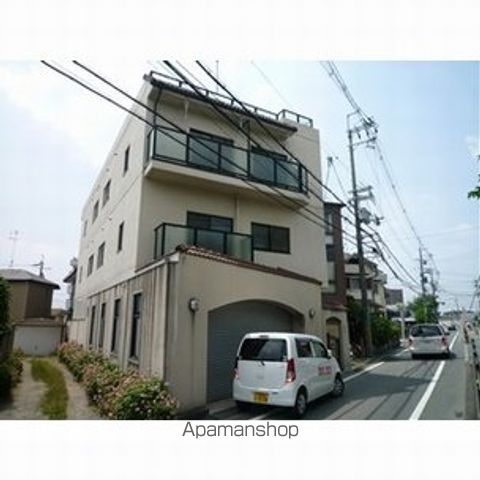 田渕ビル城西町 外観