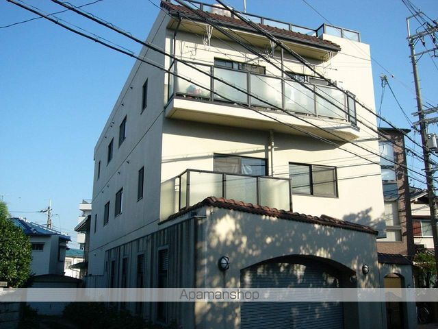 田渕ビル城西町 外観