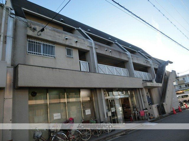 カセイハイツ 外観