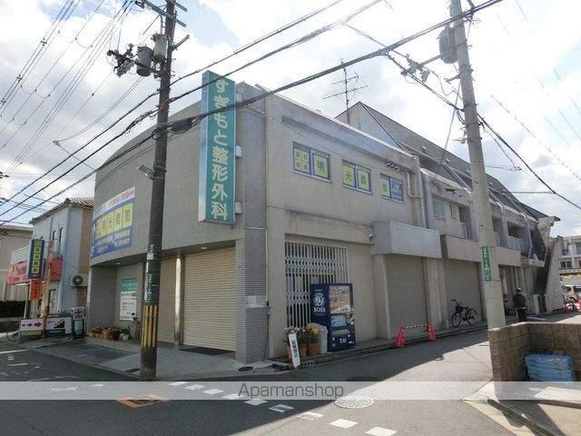 カセイハイツ 外観