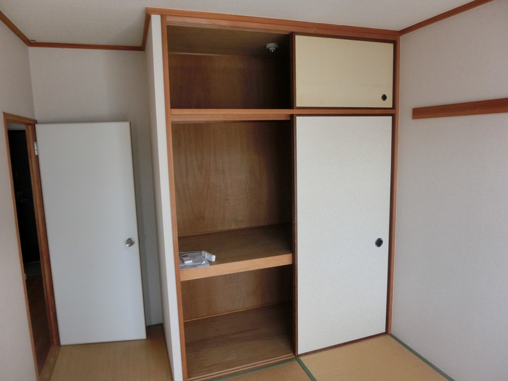 カセイハイツ その他