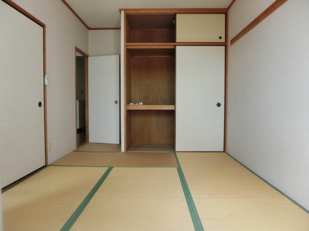 カセイハイツ その他