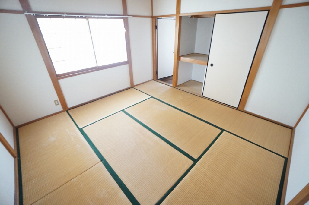 日吉台鎌谷邸 その他